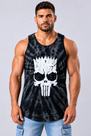 Regata Longfit #SkullBart