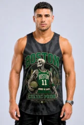 Regata Longfit #SkullBoston