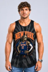 Regata Longfit #SkullNY