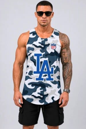 Regata Longfit #SportCamo