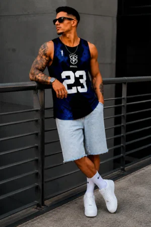 Regata Longfit #StreetbrOcean