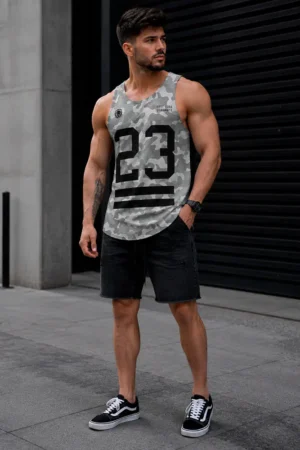 Regata Longfit #StreetLion