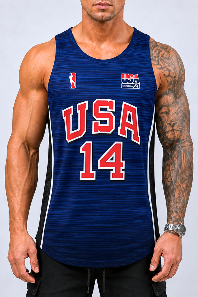 Regata Longfit #USAsplit - Imagem 2
