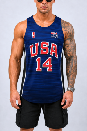 Regata Longfit #USAsplit