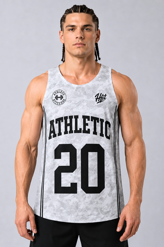 Regata Longfit #WhiteBase