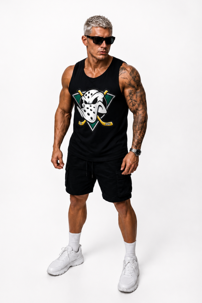Regata Longfit Básica #Whitemask - Imagem 3