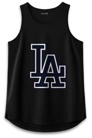 Regata Longfit Básica #LAclassic