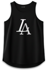 Regata Longfit Básica #LAexclusive