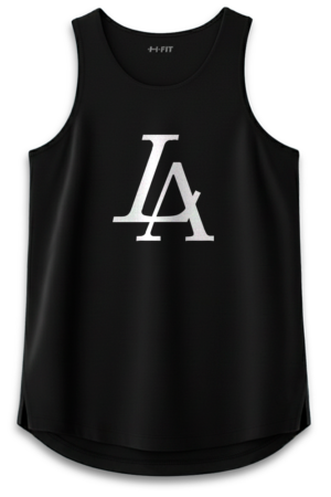 Regata Longfit Básica #LAexclusive