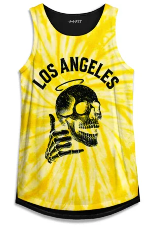 Regata Longfit #AcidLA