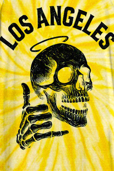 Regata Longfit #AcidLA - Imagem 2