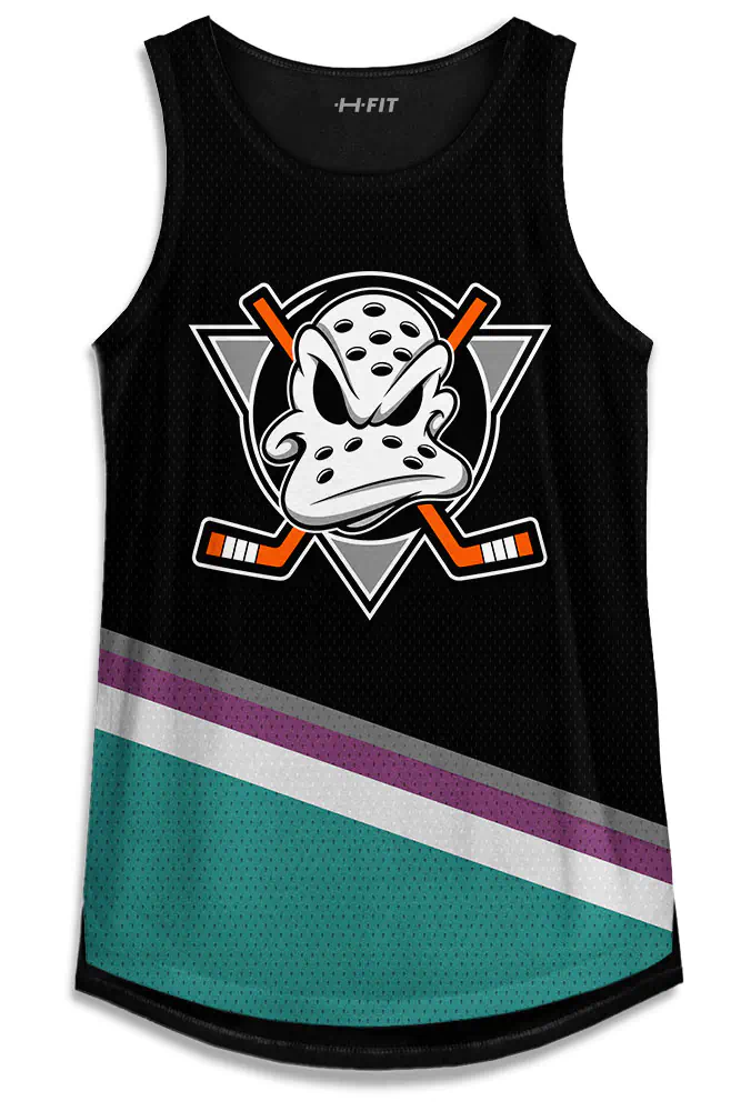 Regata Longfit #BlackMask - Imagem 3