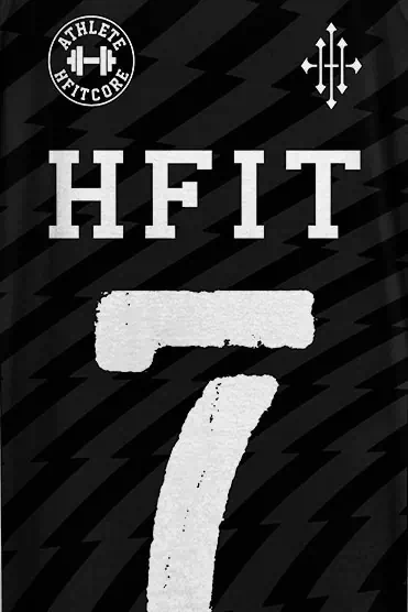 Regata Longfit #BlackRain - Imagem 2