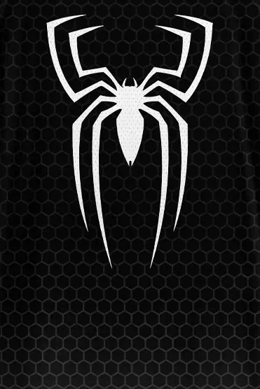 Regata Longfit #BlackSpider - Imagem 2