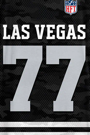 Regata Longfit #BlackVegas - Imagem 2