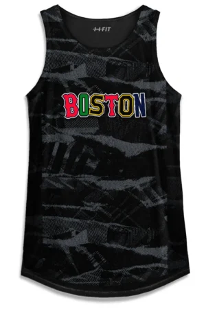 Regata Longfit #BostonNews