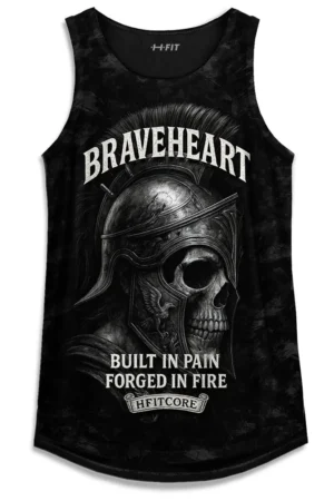 Regata Longfit #BraveHeart