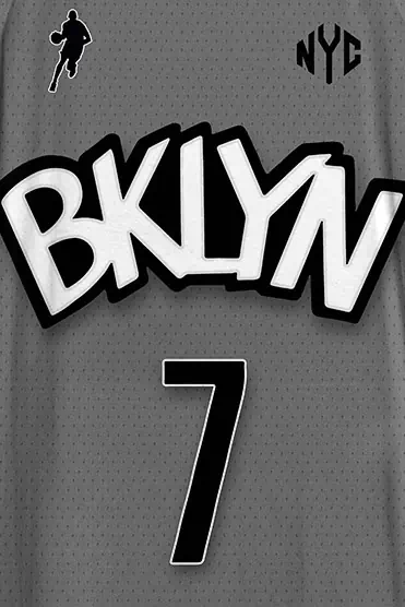 Regata Longfit #BrooklynStreet - Imagem 3