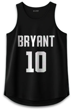 Regata Longfit Básica #Bryantwhite