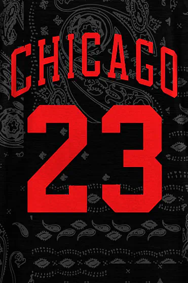 Regata Longfit #ChicagoThug - Imagem 2