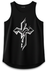 Regata Longfit Básica #Crosswhite