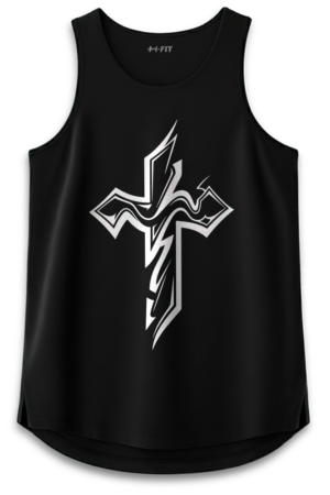 Regata Longfit Básica #Crosswhite