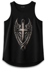 Regata Longfit Básica #CrossWings