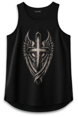Regata Longfit Básica #CrossWings