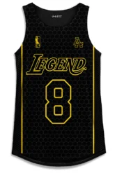 Regata Longfit #DarkLegend
