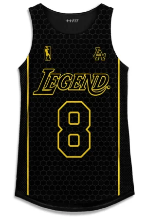 Regata Longfit #DarkLegend