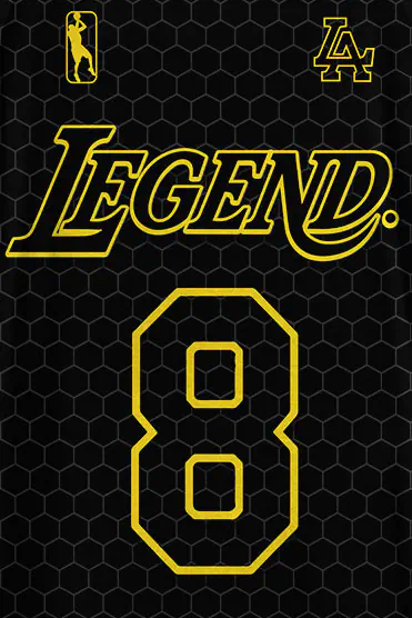 Regata Longfit #DarkLegend - Imagem 2