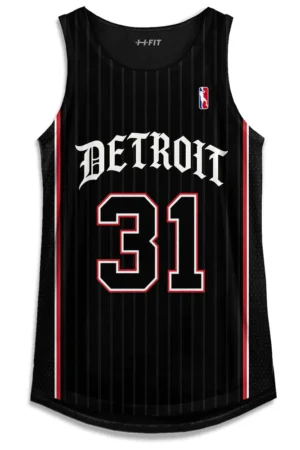 Regata Longfit #Detroit