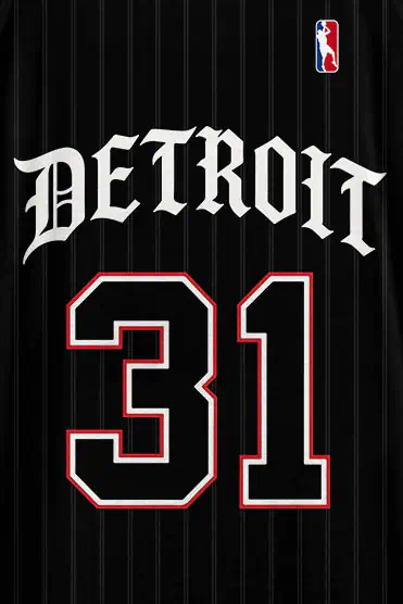 Regata Longfit #Detroit - Imagem 2
