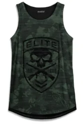Regata Longfit #EliteCamo