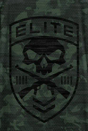 Regata Longfit #EliteCamo - Imagem 2