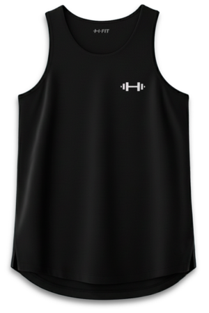 Regata Longfit Básica #Halter