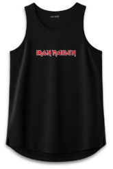 Regata Longfit Básica #Ironrock