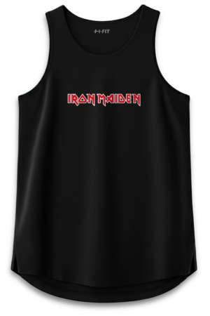 Regata Longfit Básica #Ironrock