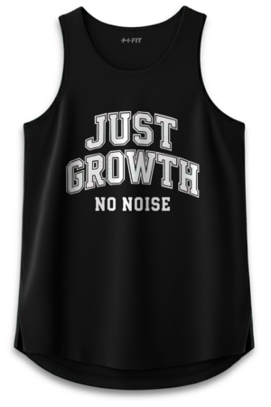 Regata Longfit Básica #JustGrowth