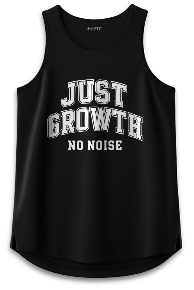 Regata Longfit Básica #JustGrowth