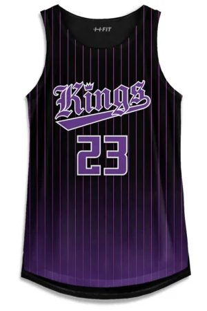 Regata Longfit #Kings