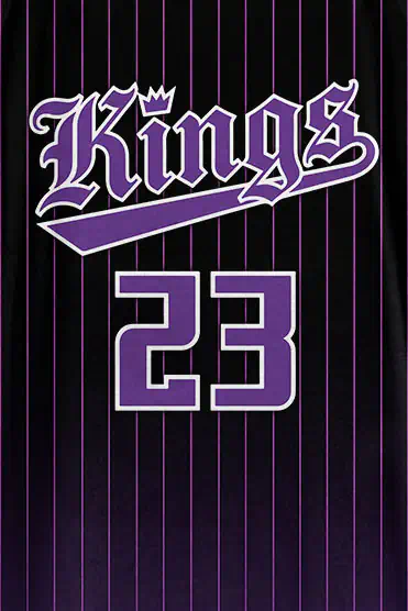Regata Longfit #Kings - Imagem 2
