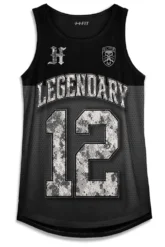 Regata Longfit #Legendary