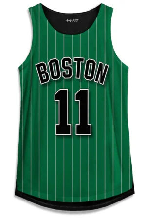 Regata Longfit #LineBoston