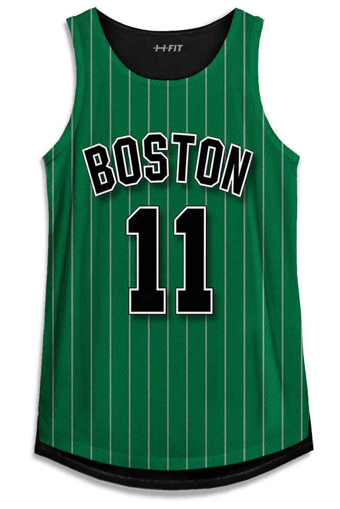 Regata Longfit #LineBoston