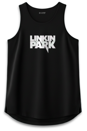 Regata Longfit Básica #Linkinwhite