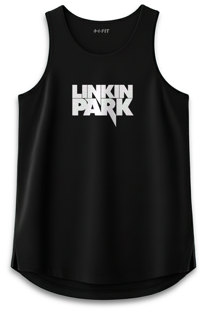 Regata Longfit Básica #Linkinwhite