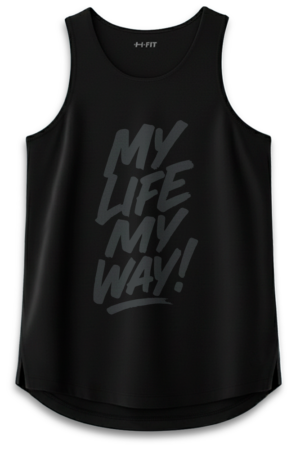 Regata Longfit Básica #Mylife