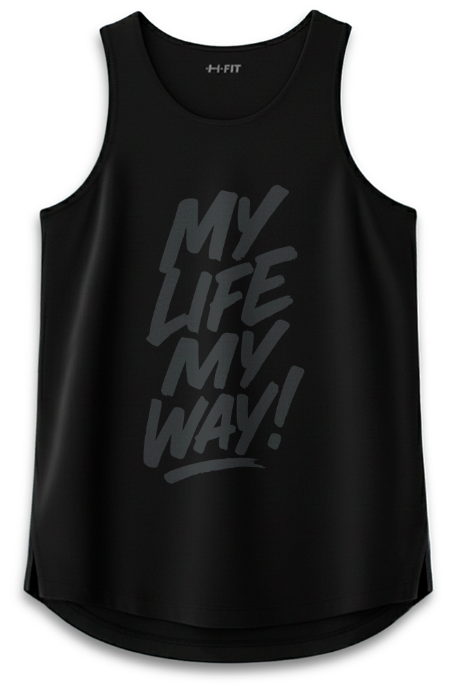 Regata Longfit Básica #Mylife
