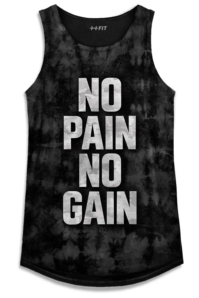 Regata Longfit #NoPain
